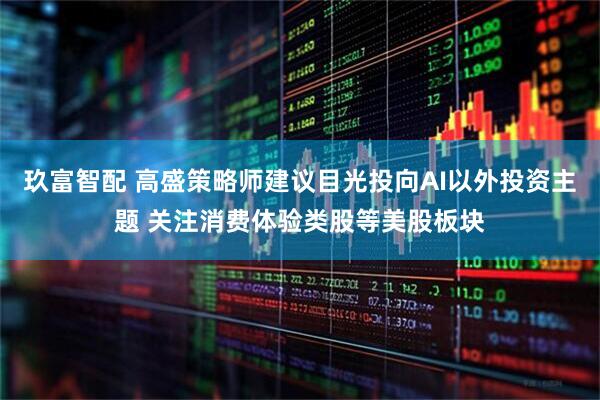 玖富智配 高盛策略师建议目光投向AI以外投资主题 关注消费体验类股等美股板块